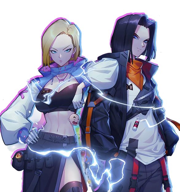 heroes
