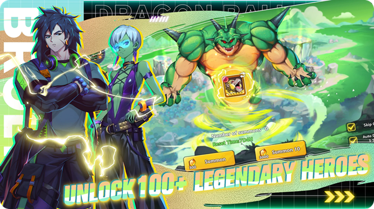 main banner